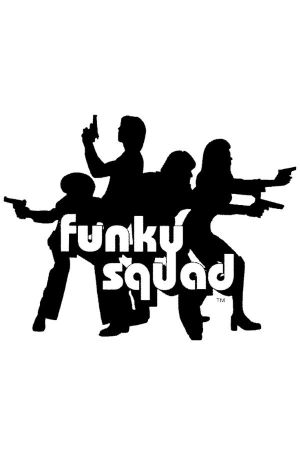 Funky Squad's poster