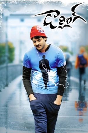 Darling's poster