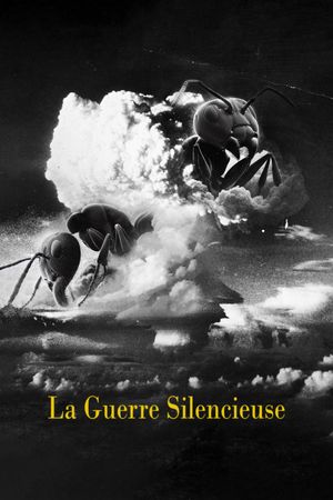 The Silent War's poster