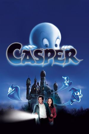 Casper's poster