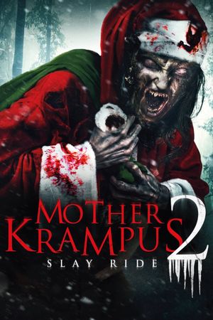 Mother Krampus 2: Slay Ride's poster