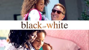 Black or White's poster
