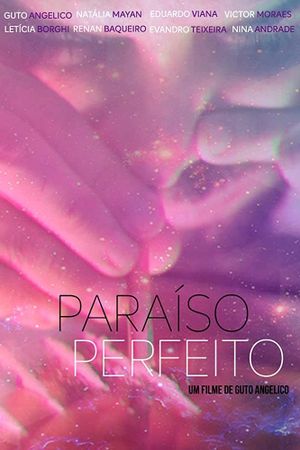 Perfect Paradise's poster