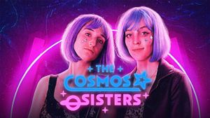 The Cosmos Sisters's poster