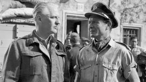 The Colditz Story's poster
