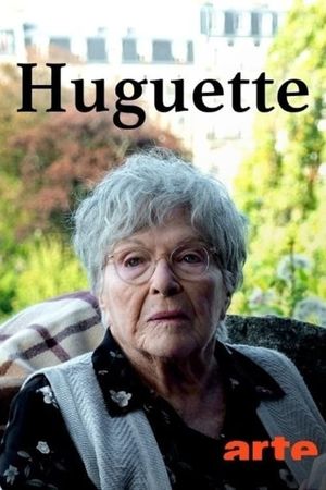 Huguette's poster