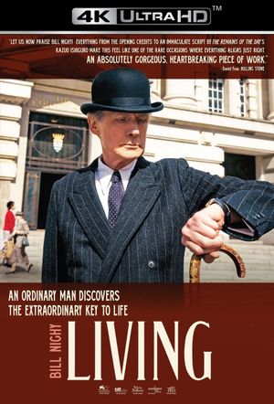 Living's poster