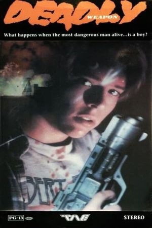 Deadly Weapon's poster