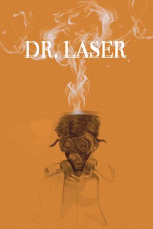 Dr. Laser's poster