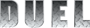 Duel's poster