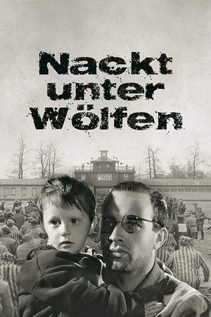 Nackt unter Wölfen's poster image