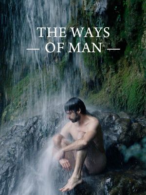 The Ways of Man's poster