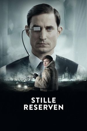 Hidden Reserves's poster