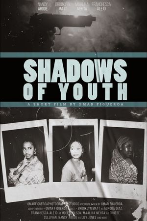 Shadows of Youth's poster