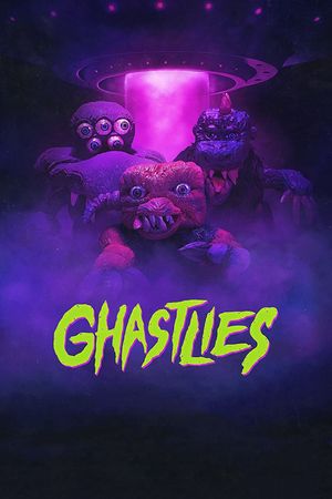 Ghastlies's poster