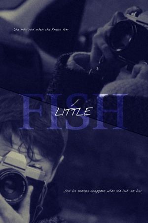 Little Fish's poster