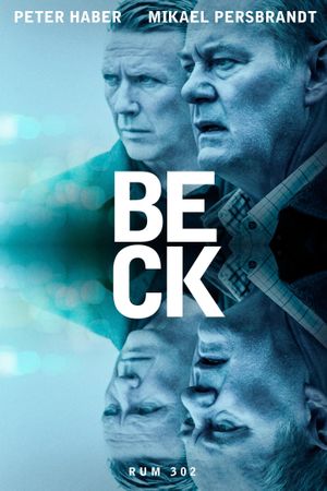 Beck 27 - Room 302's poster