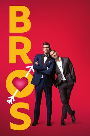 Bros's poster