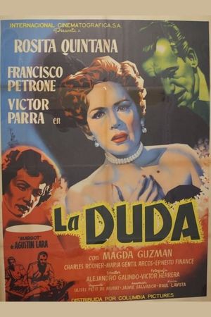 The Doubt's poster