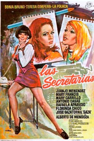 The Secretaries's poster