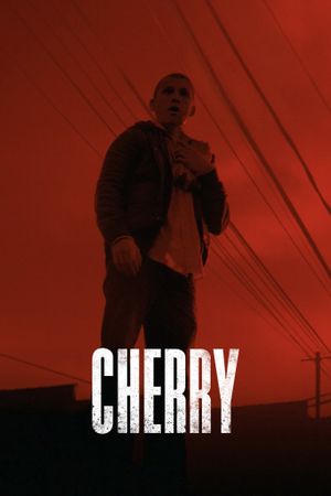 Cherry's poster