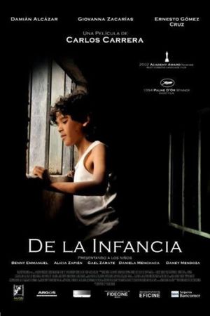 On Childhood's poster