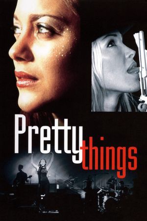 Pretty Things's poster