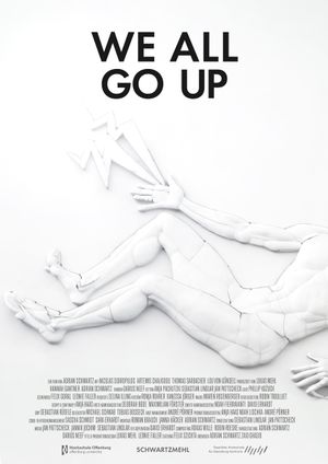 We All Go Up's poster