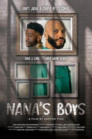 Nana's Boys's poster