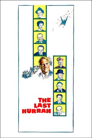 The Last Hurrah's poster