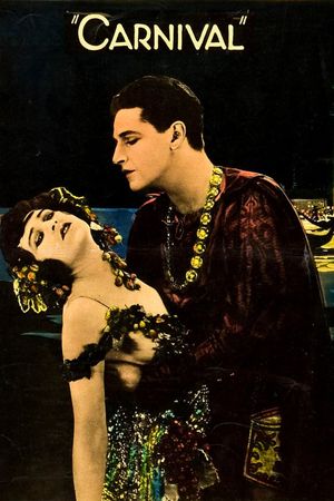Carnival's poster