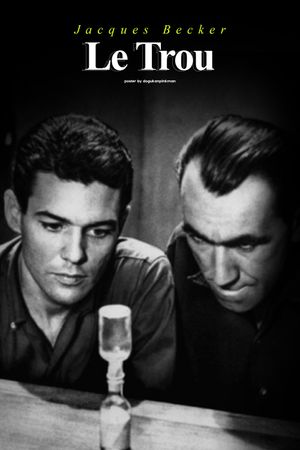 The Hole's poster