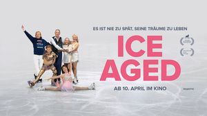 Ice Aged's poster