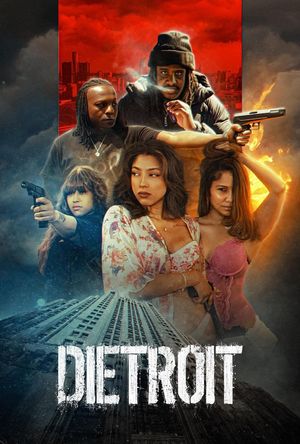 Dietroit's poster