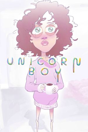 Unicorn Boy's poster image