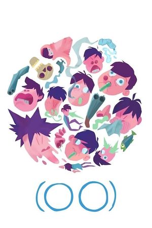 (OO)'s poster