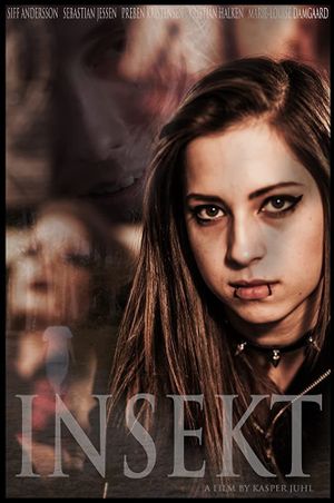 Insekt's poster