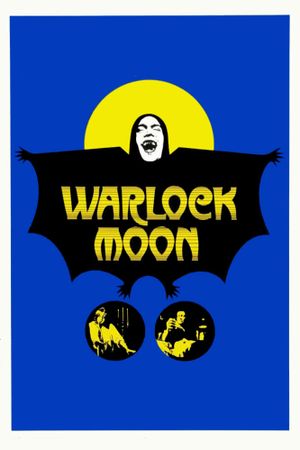 Warlock Moon's poster