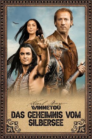 Winnetou - Das Geheimnis vom Silbersee's poster