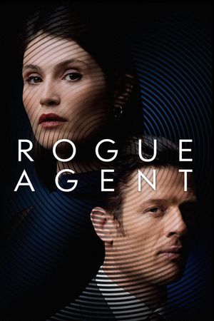 Rogue Agent's poster