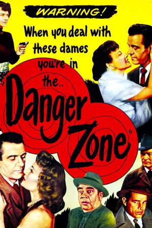 Danger Zone's poster