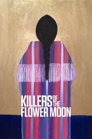 Killers of the Flower Moon's poster