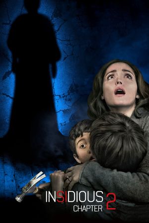 Insidious: Chapter 2's poster