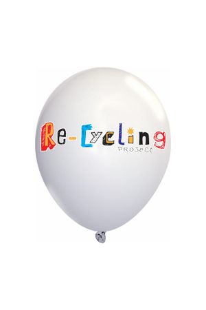 Re-Cycling's poster