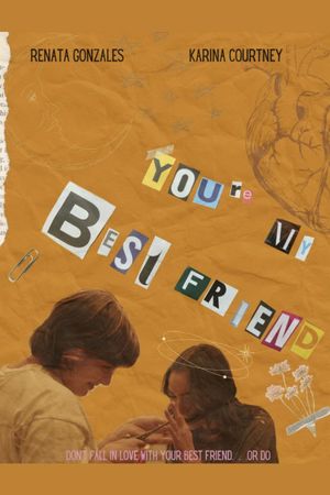 You’re My Best Friend's poster