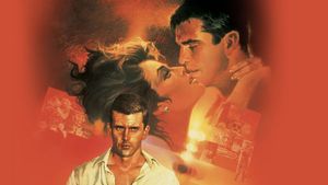 The Year of Living Dangerously's poster