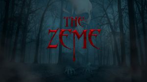 The Zeme's poster