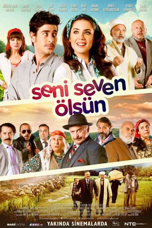 Seni Seven Ölsün's poster