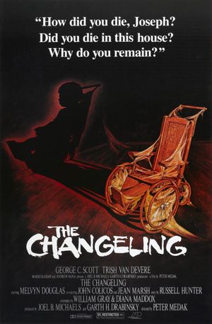 The Changeling's poster