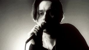 Suede: Love & Poison's poster
